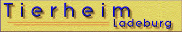 Tierheim Ladeburg